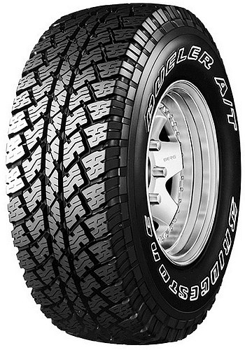 285/60 R 18 DUELER A/T 693III    116V